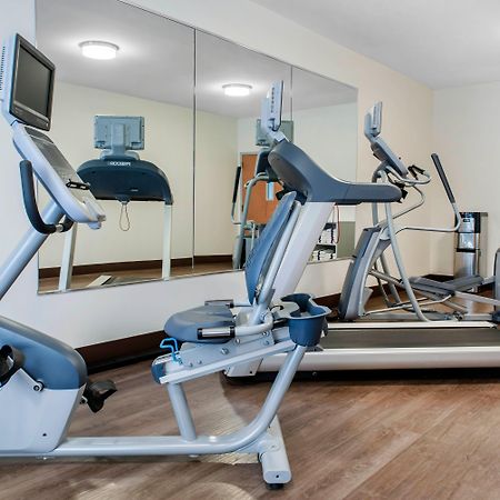 Holiday Inn Express & Suites Harrison By Ihg Extérieur photo