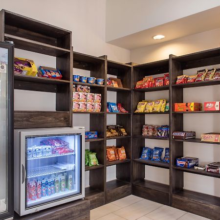 Holiday Inn Express & Suites Harrison By Ihg Extérieur photo