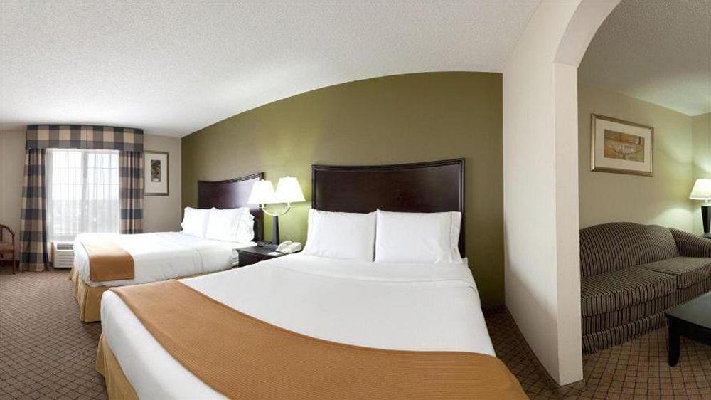 Holiday Inn Express & Suites Harrison By Ihg Extérieur photo
