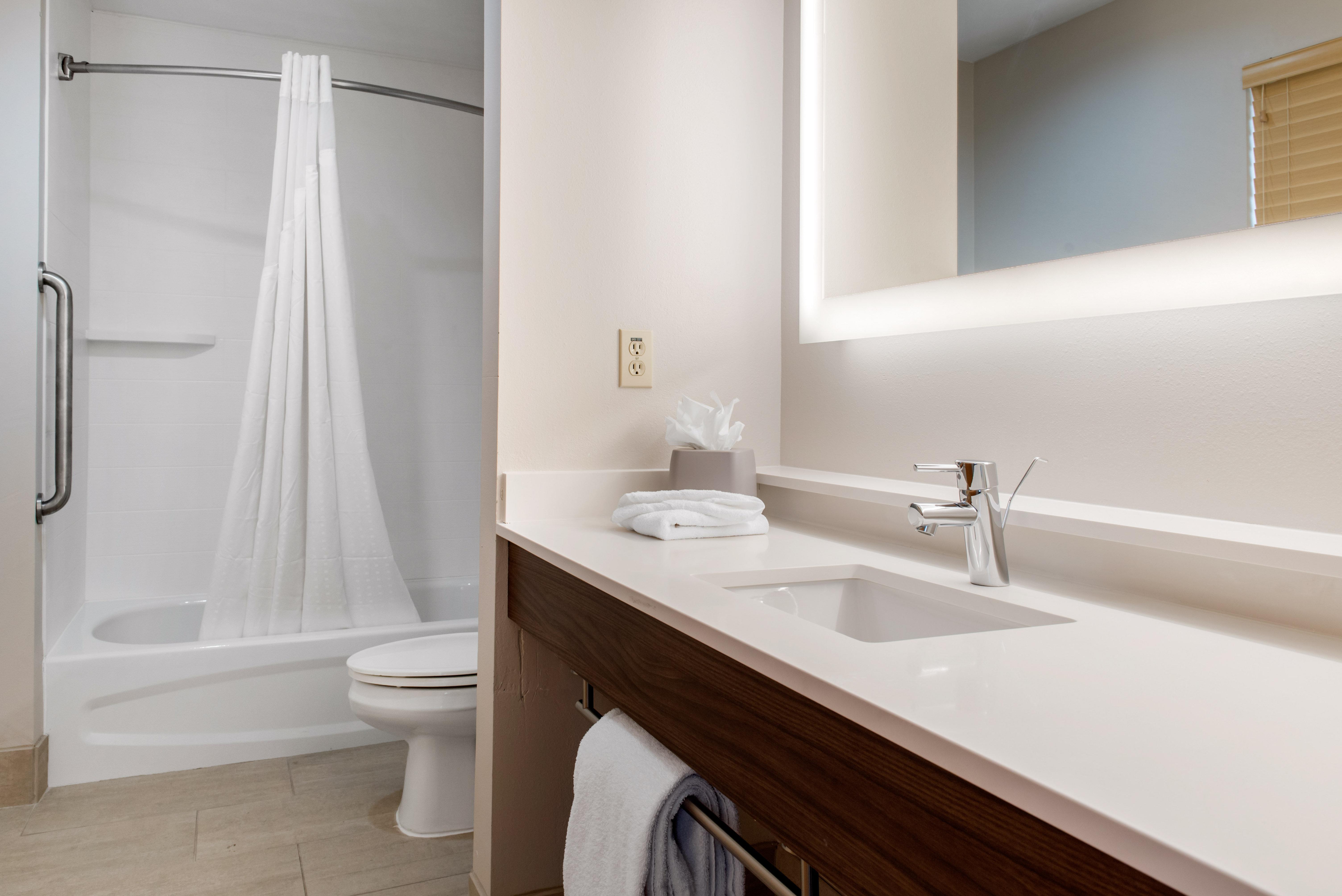 Holiday Inn Express & Suites Harrison By Ihg Extérieur photo