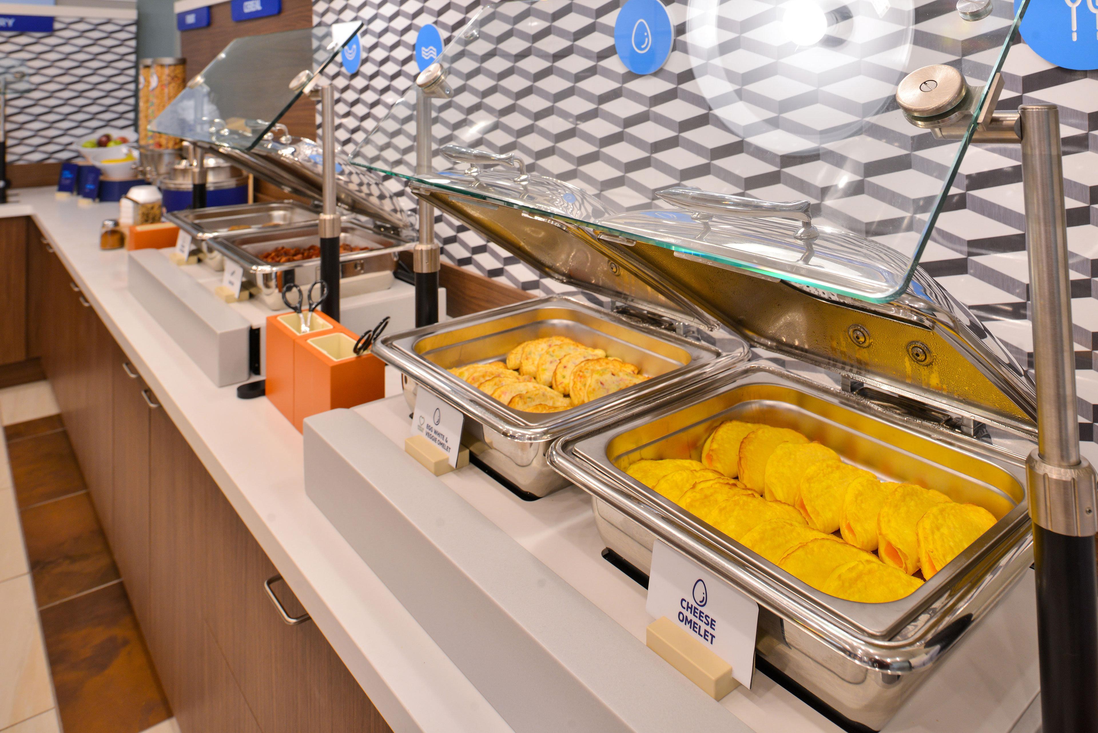 Holiday Inn Express & Suites Harrison By Ihg Extérieur photo