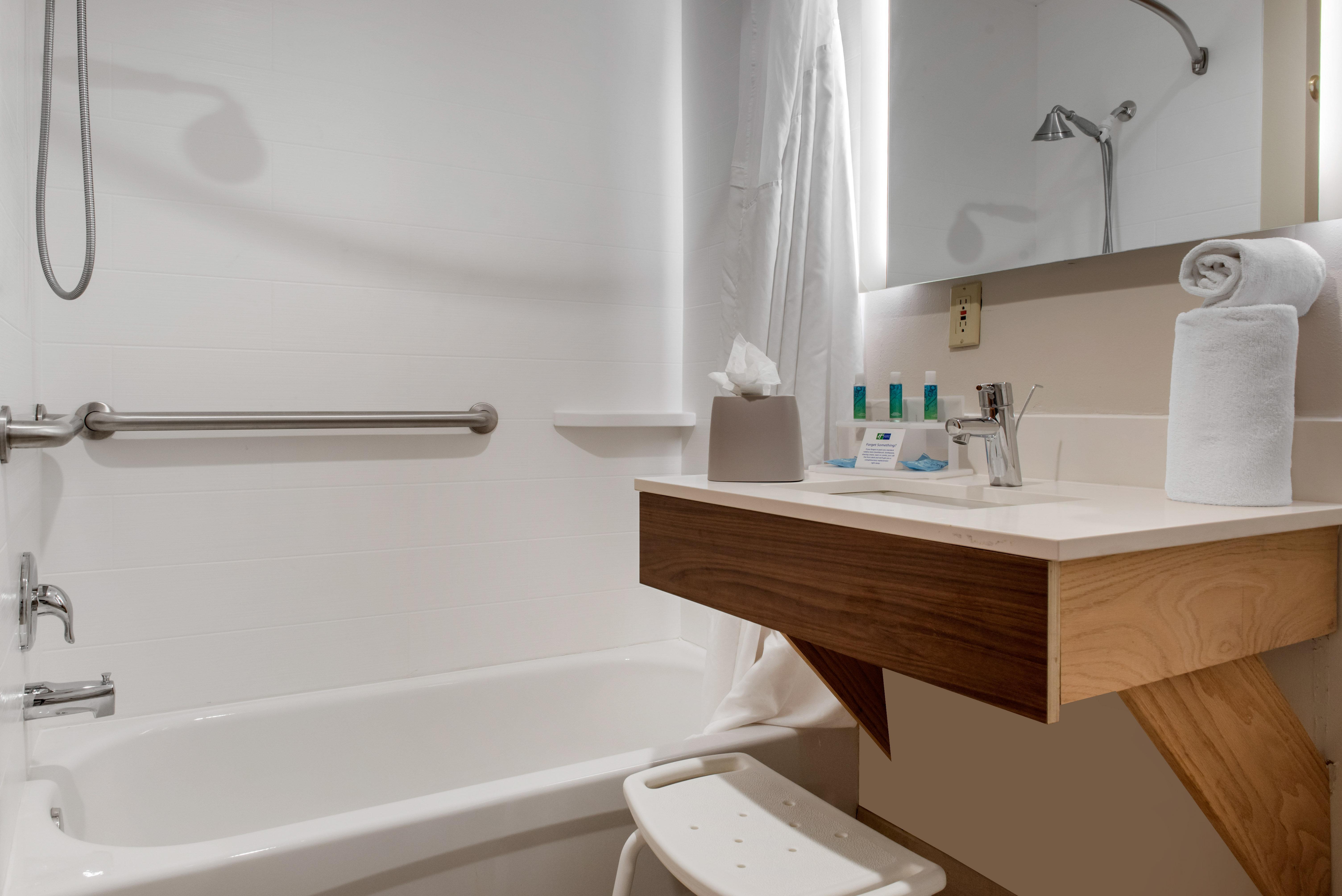 Holiday Inn Express & Suites Harrison By Ihg Extérieur photo