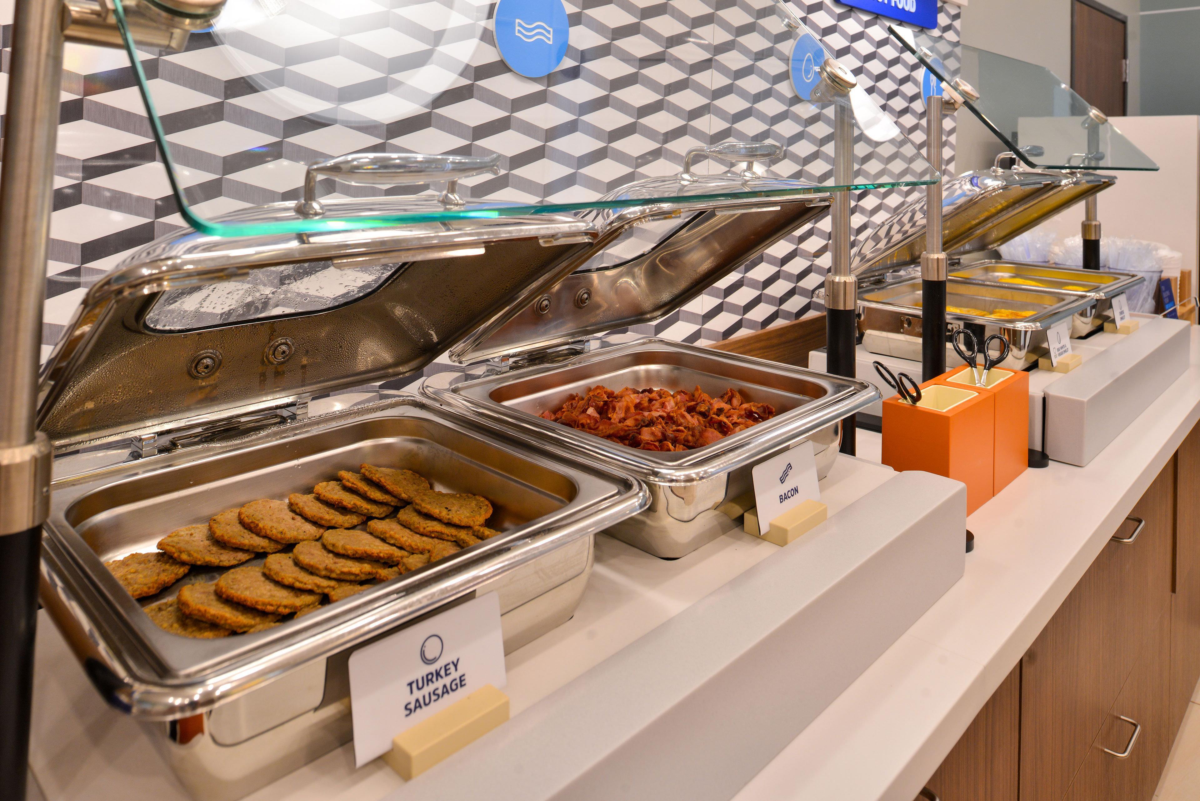 Holiday Inn Express & Suites Harrison By Ihg Extérieur photo