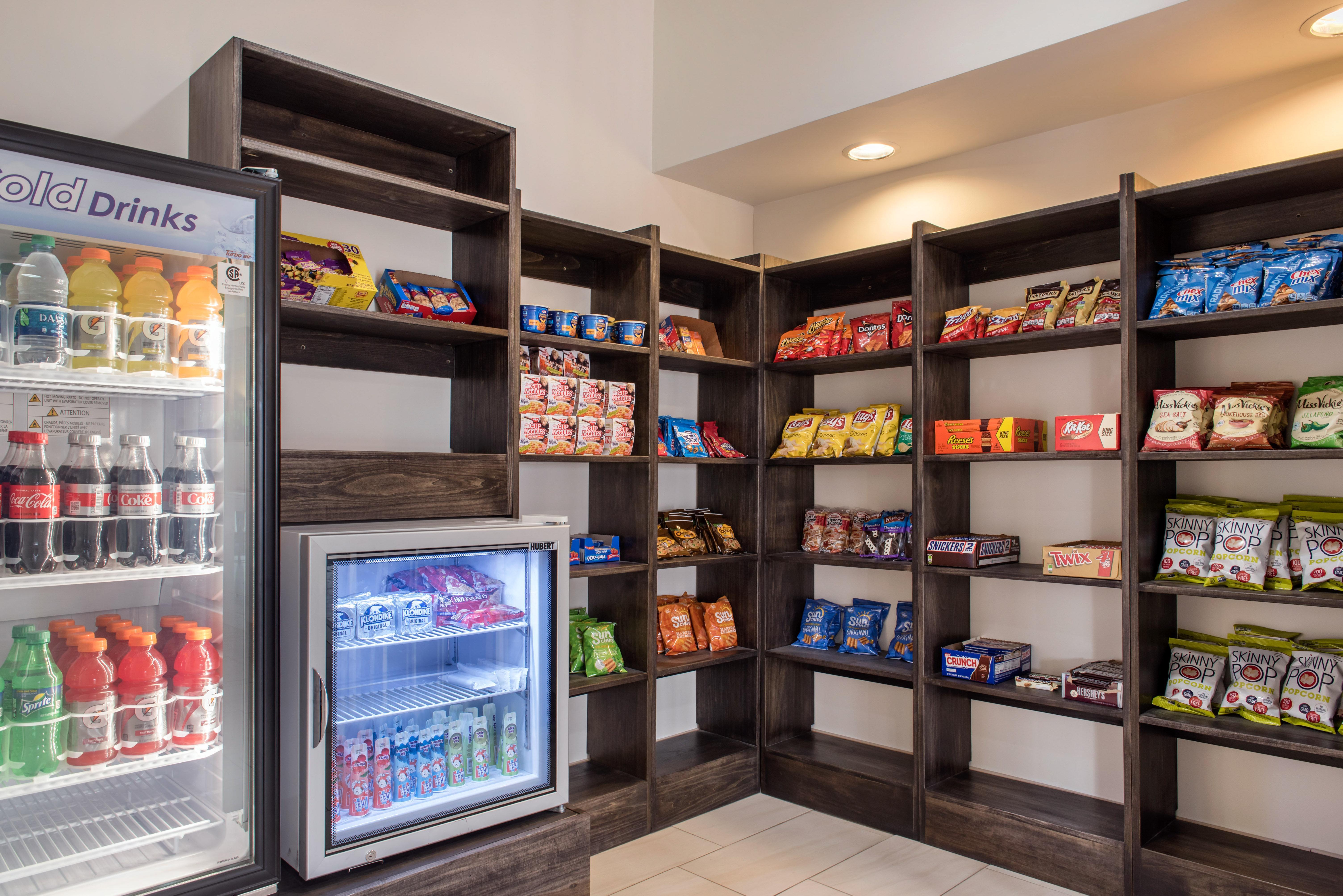 Holiday Inn Express & Suites Harrison By Ihg Extérieur photo