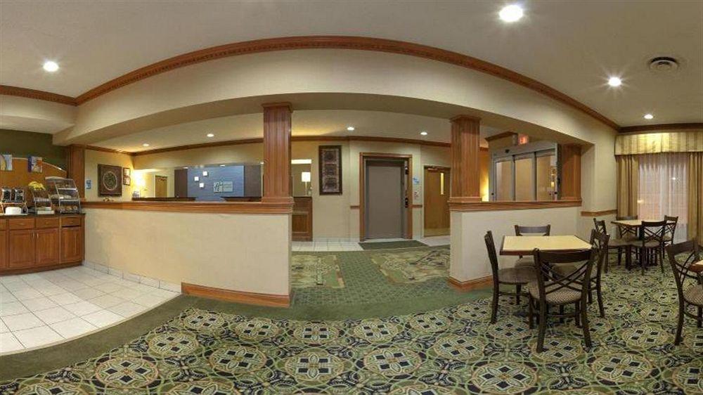 Holiday Inn Express & Suites Harrison By Ihg Extérieur photo