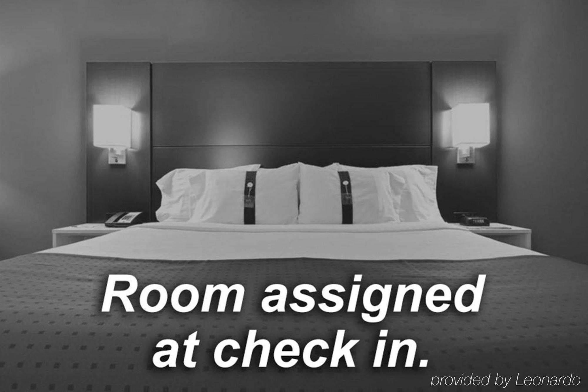 Holiday Inn Express & Suites Harrison By Ihg Extérieur photo